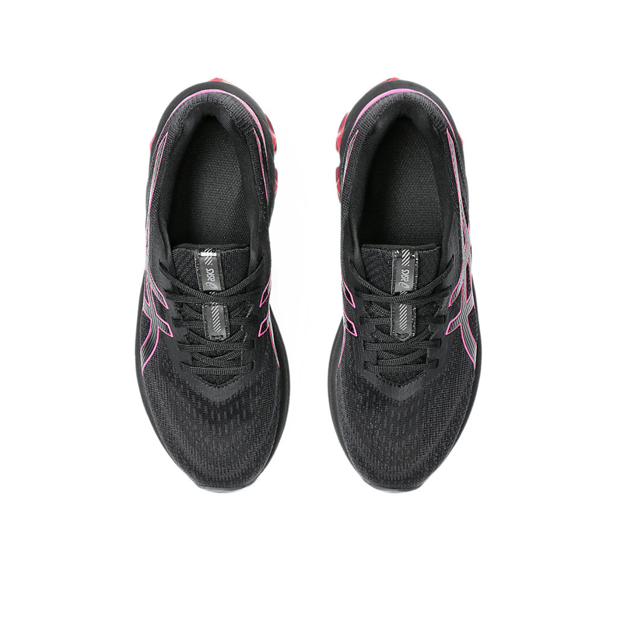 ASICS GEL-Quantum 180 VII (Black/Pink Glo)