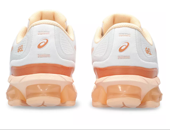 ASICS GEL-Quantum 360 VII (White/Apricot Crush)