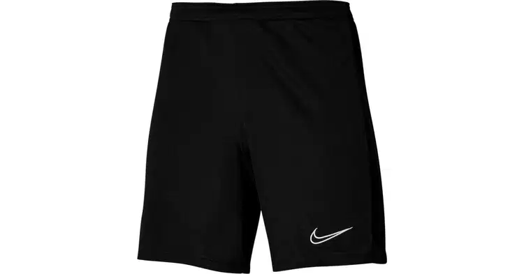 Nike Mens Academy Dri-FIT Shorts (Black)