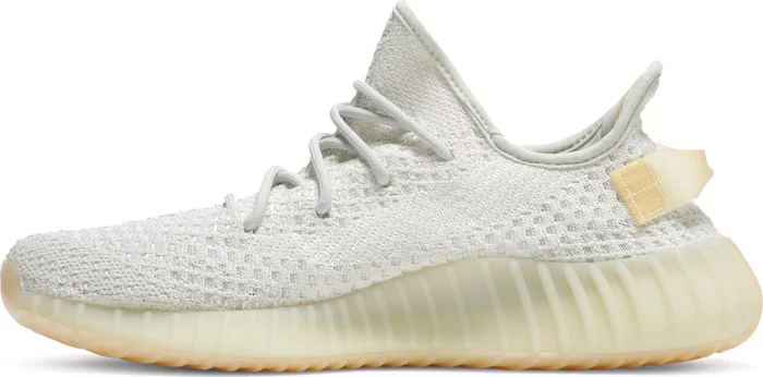 Adidas Yeezy Boost 350 V2 Light