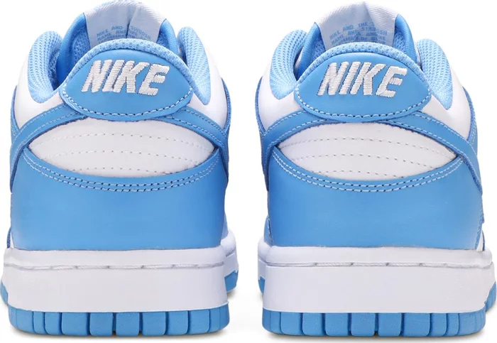 Nike Dunk Low GS (UNC)