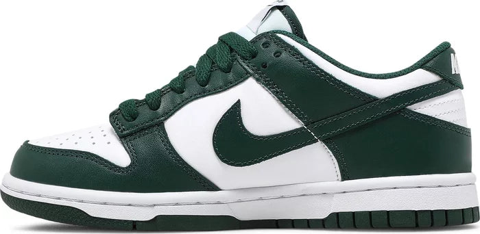 Nike Dunk Low GS (Team Green)