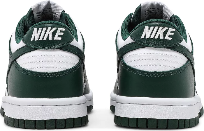 Nike Dunk Low GS (Team Green)