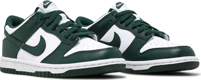 Nike Dunk Low GS (Team Green)