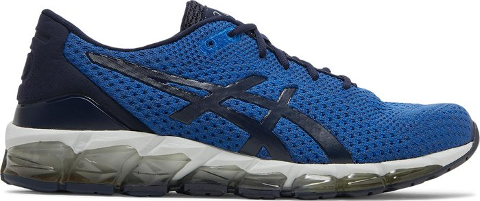 ASICS GEL-Quantum 360 5 Knit (Tuna Blue)