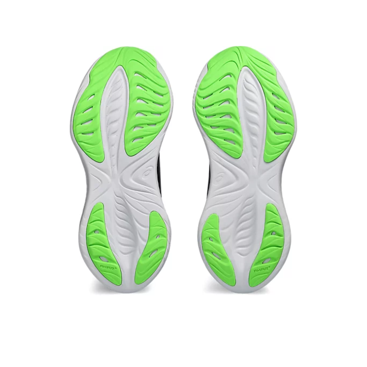 ASICS GEL-Cumulus 25 Lite Show (Black/Pure Silver)