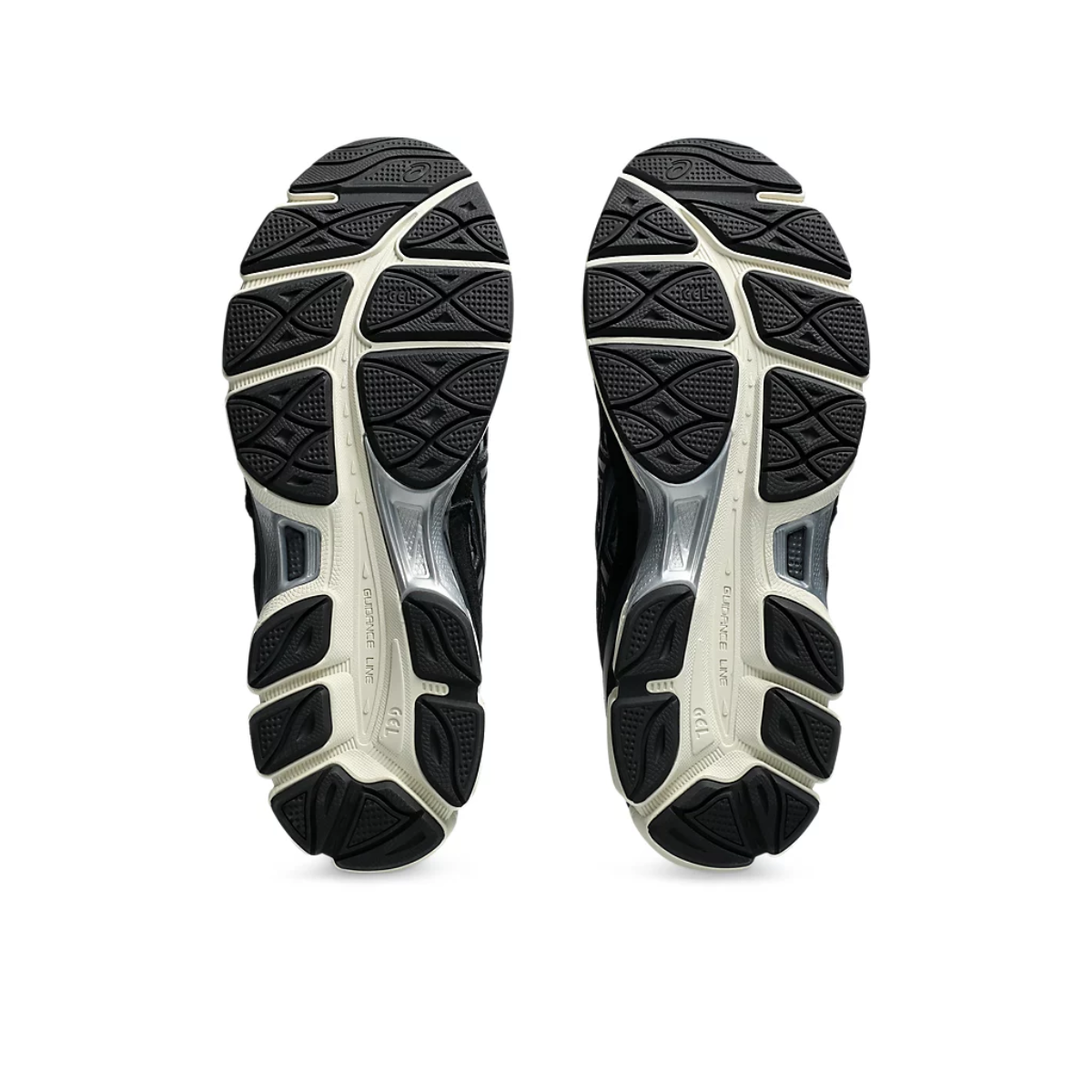 ASICS GEL-NYC (Black/Black)