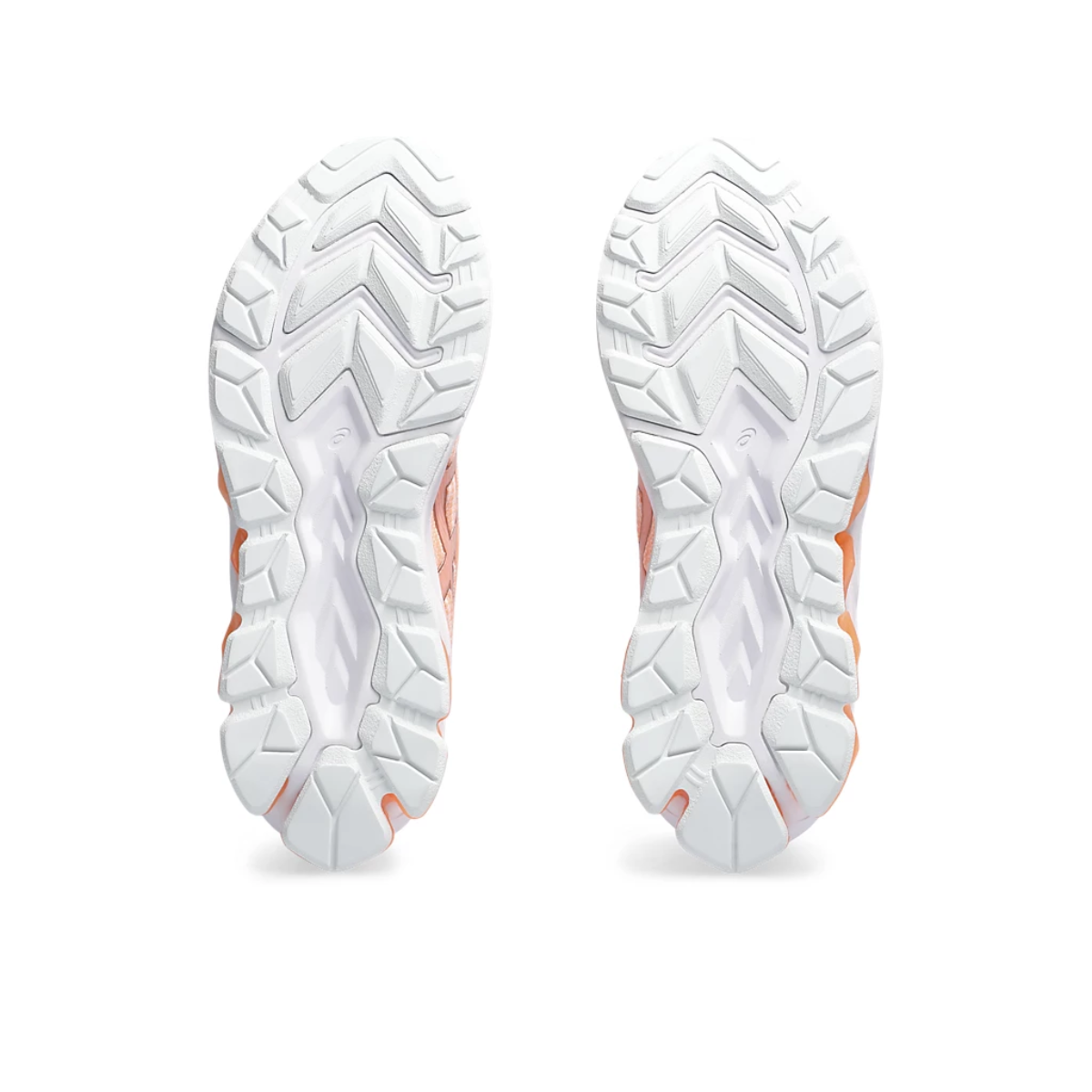 ASICS GEL-Quantum 180 VII (Bright Sunstone/White)