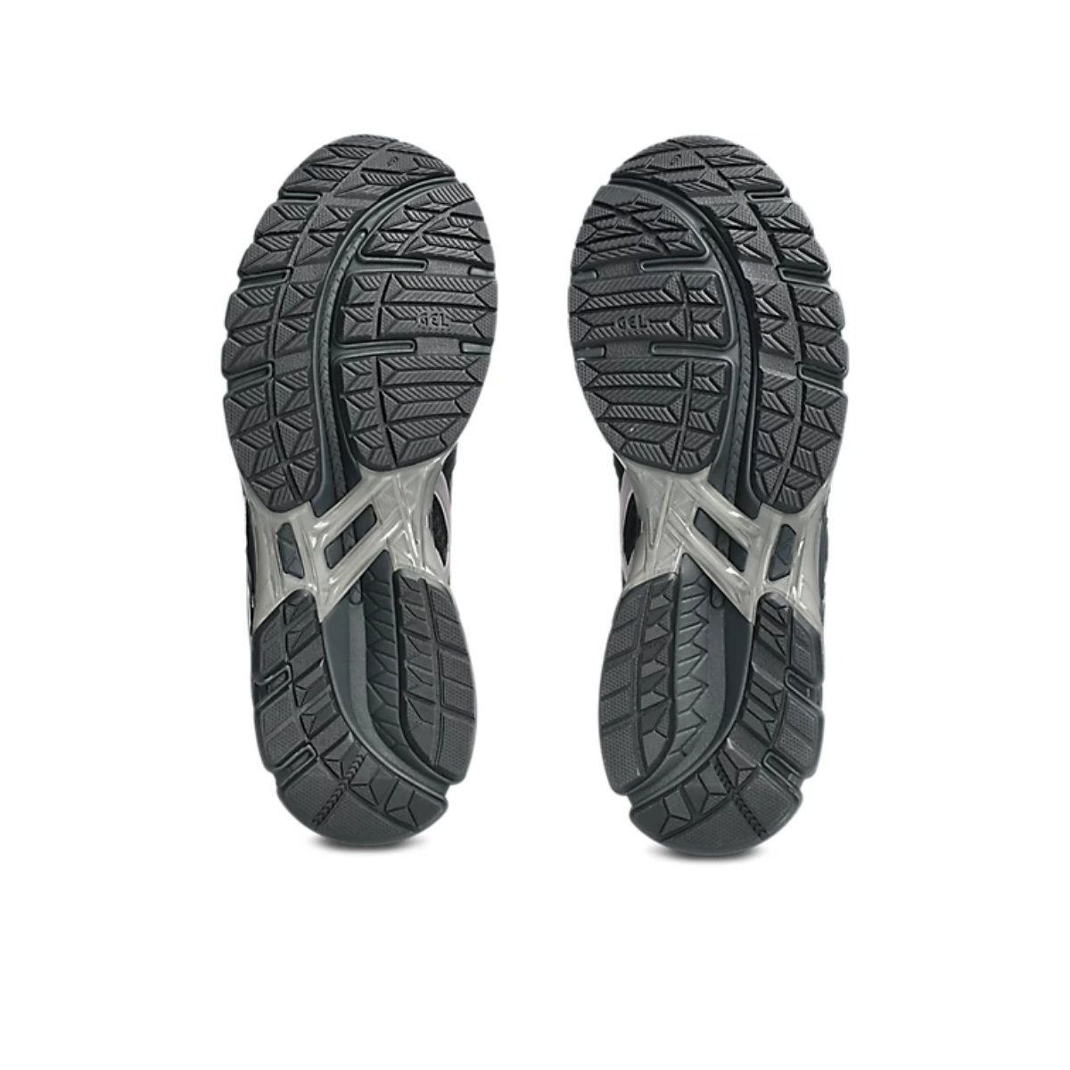ASICS GEL-Kayano 20 (Black/Clay Grey)