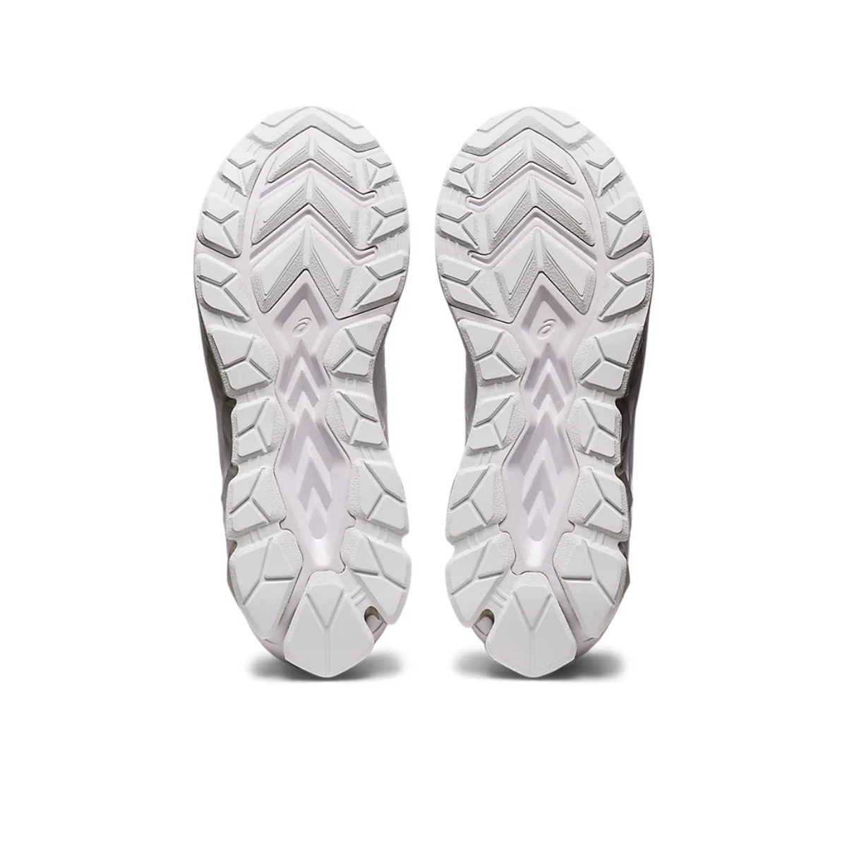 ASICS GEL-Quantum 180 VII (White/White)
