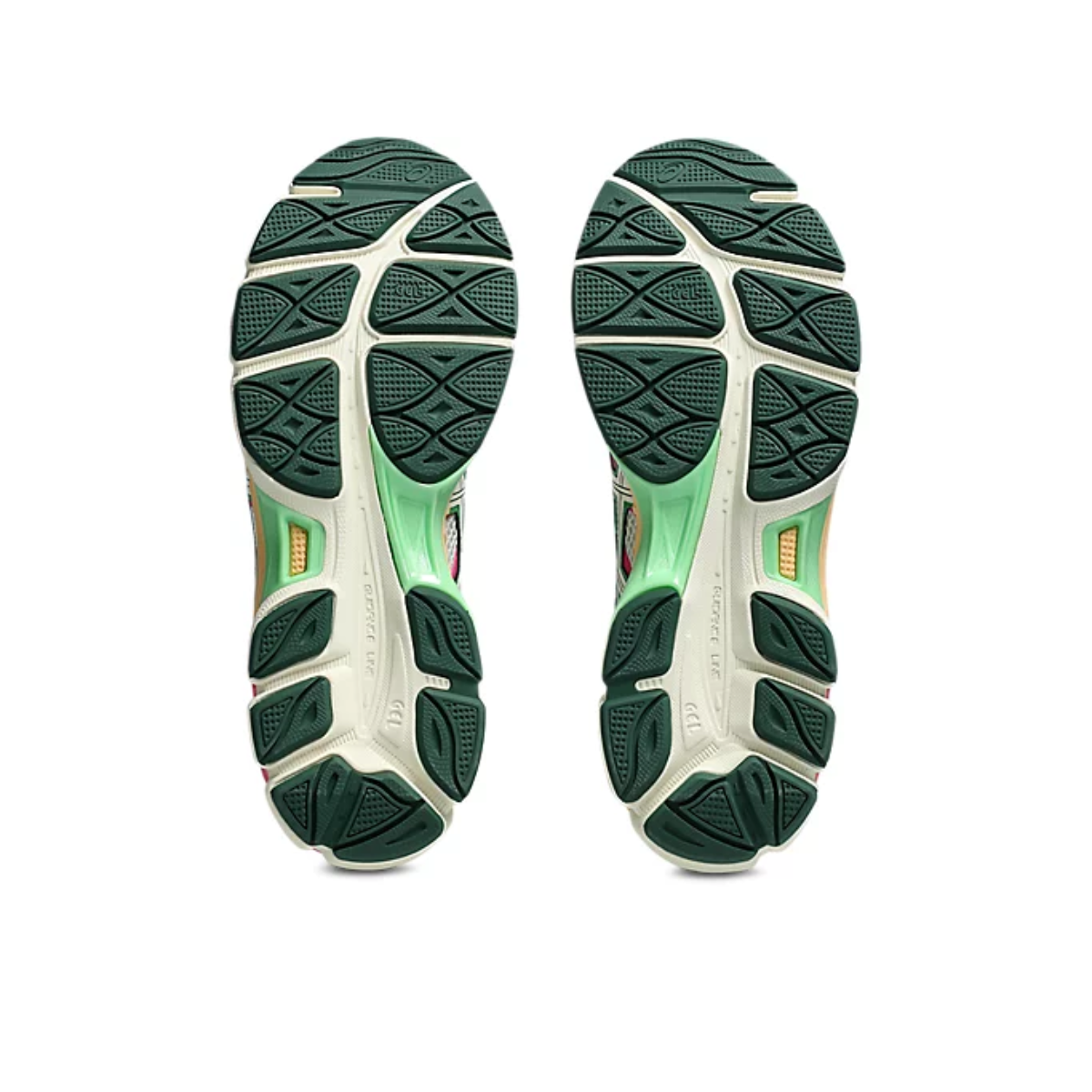 ASICS GEL-Cumulus 16 (Cream/Ivory)