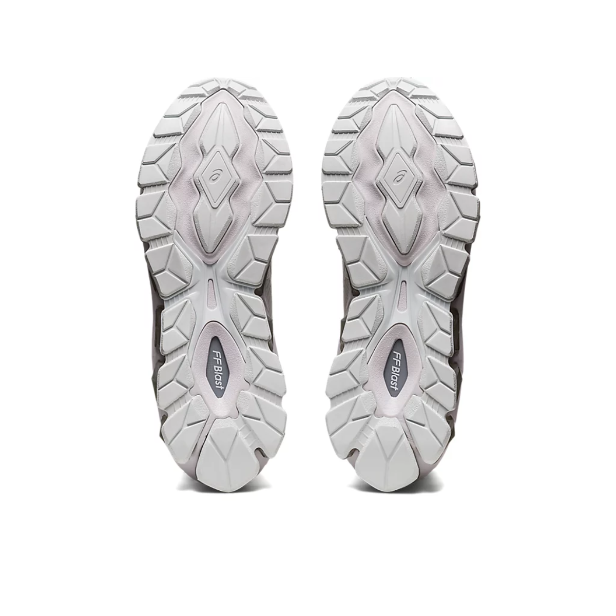 ASICS GEL-Quantum 360 VII (White/White)