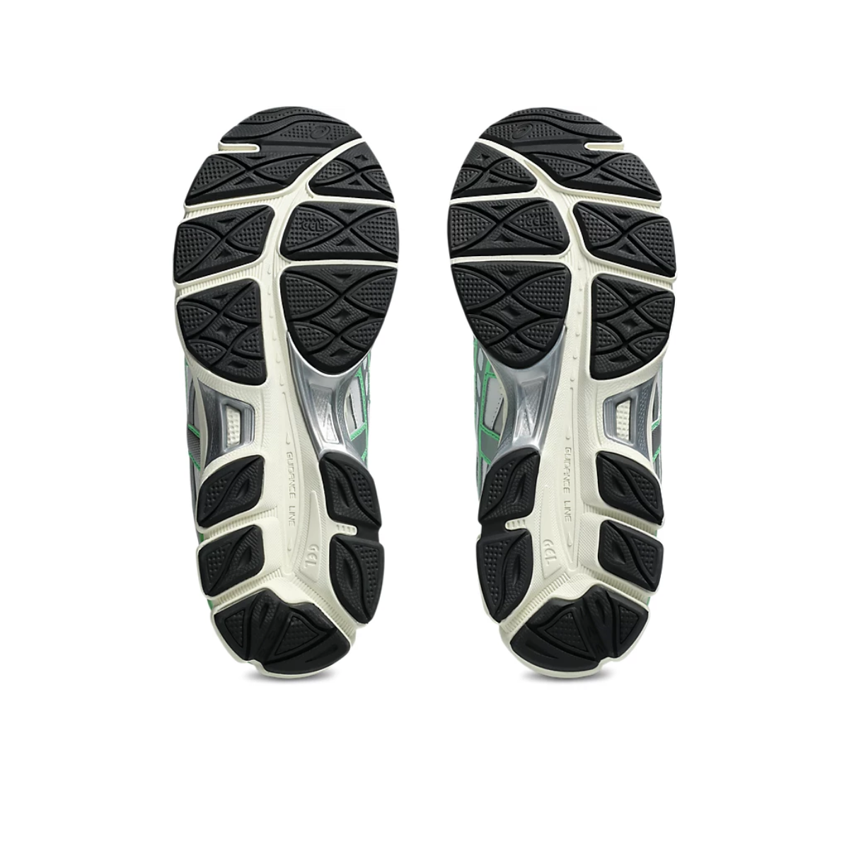 ASICS GEL-NYC 2055 (White/Menthol)