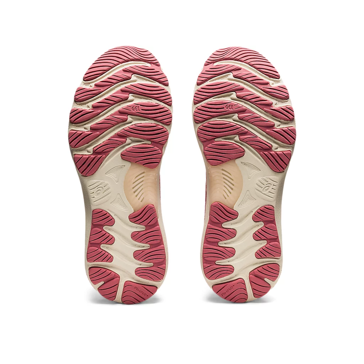 ASICS GEL-Nimbus 23 (Smokey Rose/Pure Bronze)