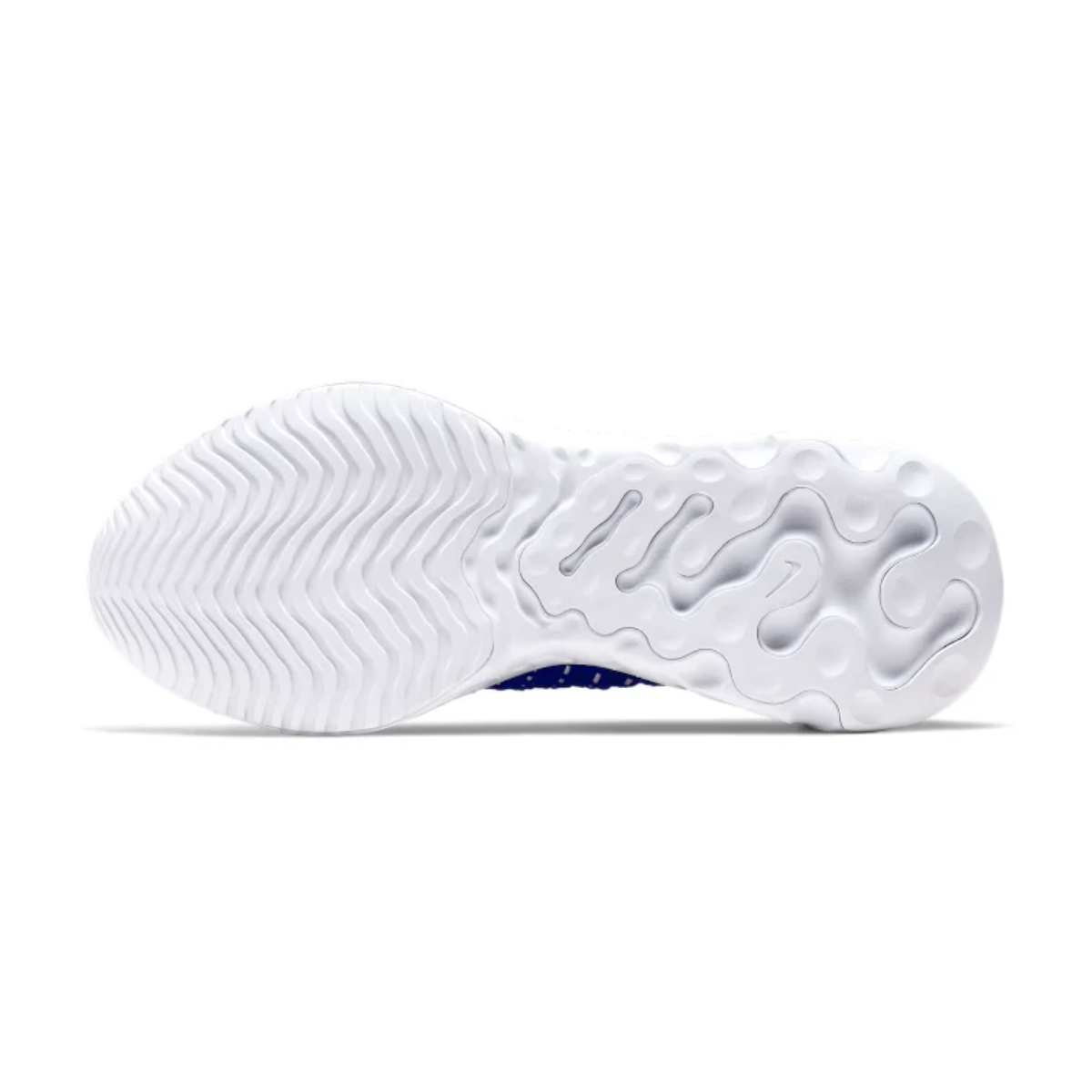 Nike React Phantom Run Flyknit 2 (Racer Blue)