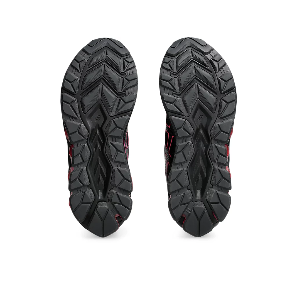 ASICS GEL-Quantum 180 VII (Black/Pink Glo)