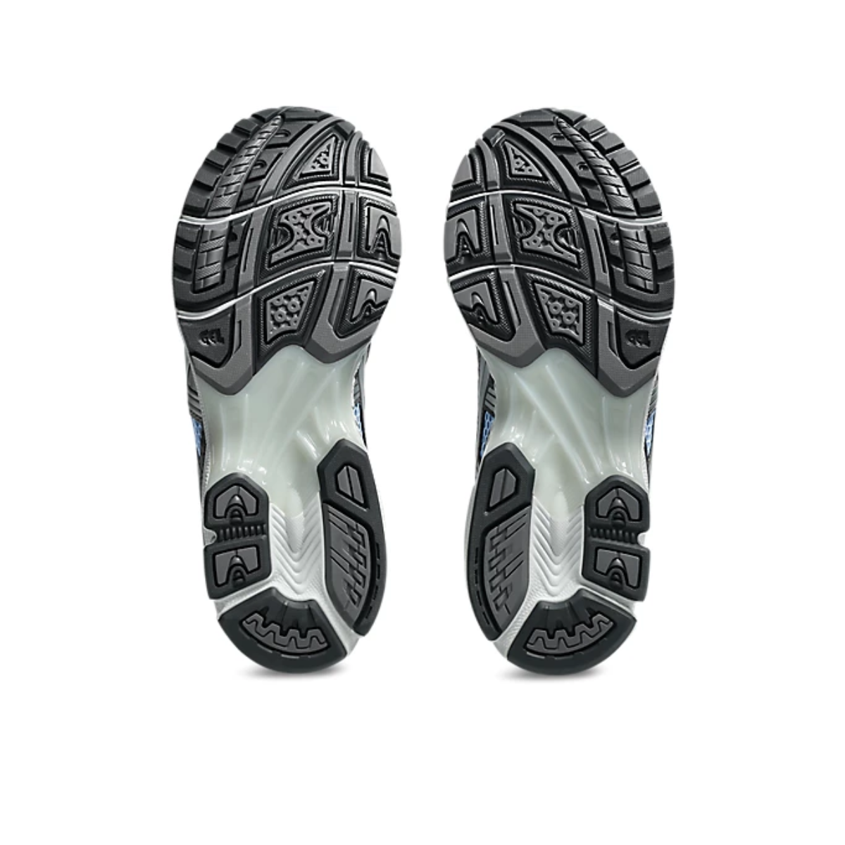 ASICS GEL-Kayano 14 (Dolphin Grey/Pure Silver)