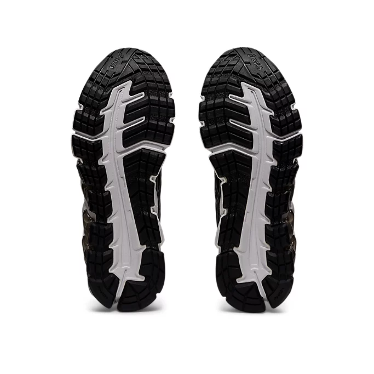 ASICS GEL-Quantum 180 6 (Black/Black)