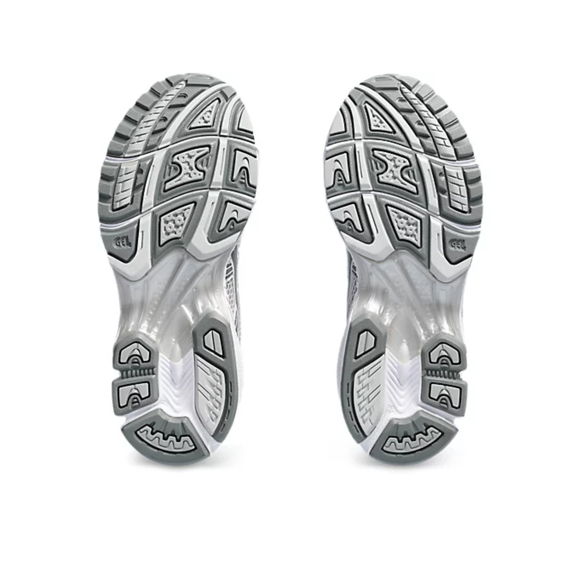 ASICS GEL-Kayano 14 (Cloud Grey/Clay Grey)