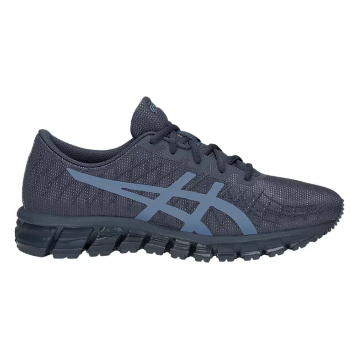 ASICS GEL-Quantum 180 4 (Tarmac/Steel Blue)