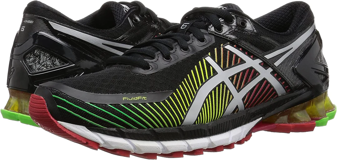 Mens asics kinsei 6 best sale