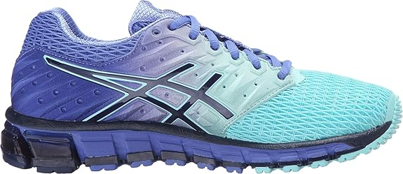 ASICS GEL-Quantum 180 2 (Aruba Blue/Blueprint)