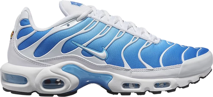 Nike Air Max Plus (Battle Blue)