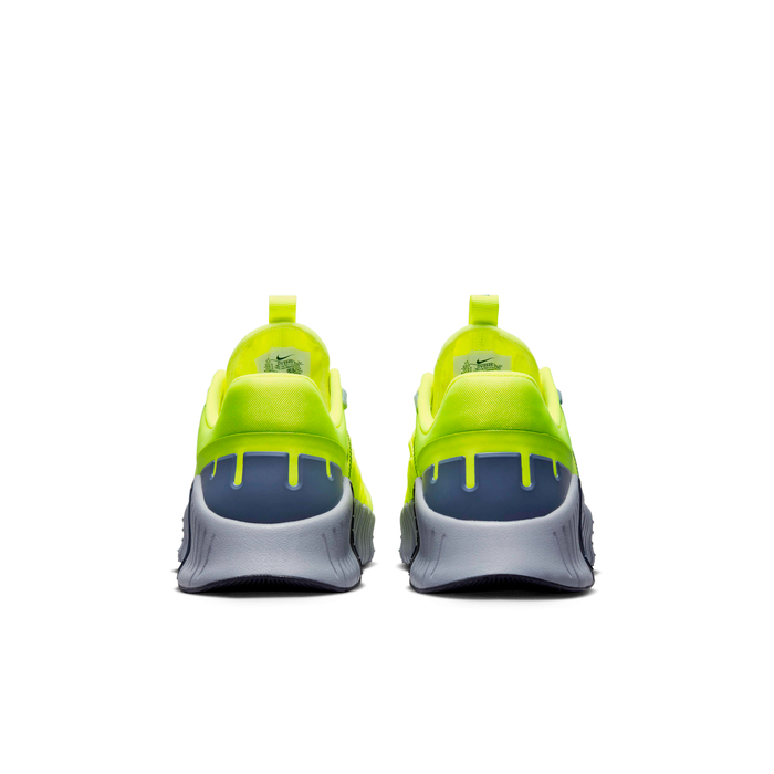 Nike Free Metcon 5 (Volt/Wolf Grey)