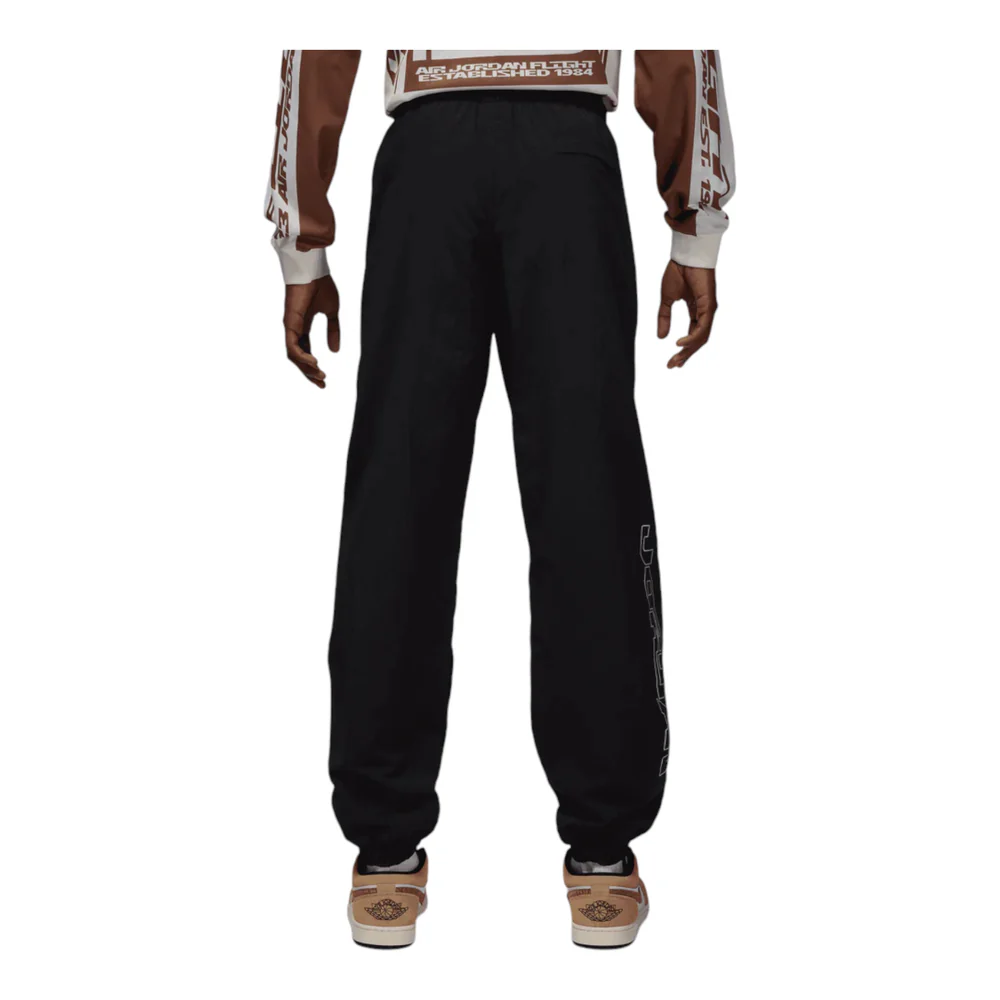 Jordan MVP Statement Woven Pants (Black)