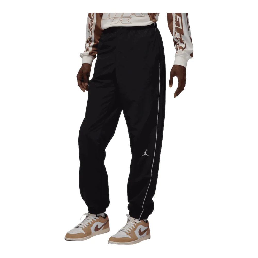 Jordan MVP Statement Woven Pants (Black)