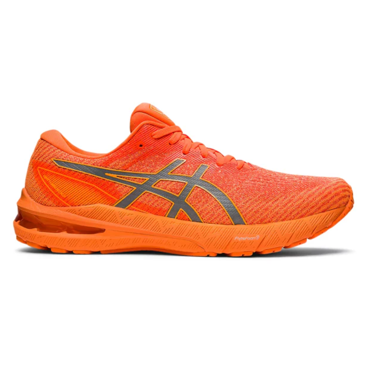 ASICS GT-2000 10 Lite Show (Shocking Orange)