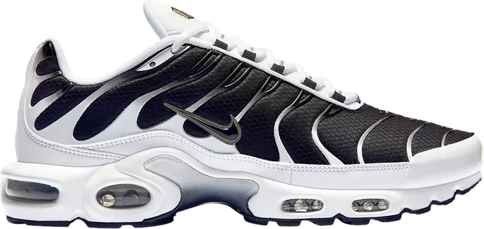 Nike Air Max Plus (Killer Whales)