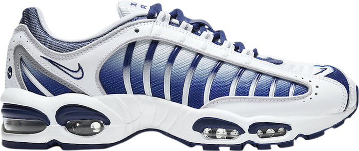 Nike Air Max Tailwind IV (Azure Blue)