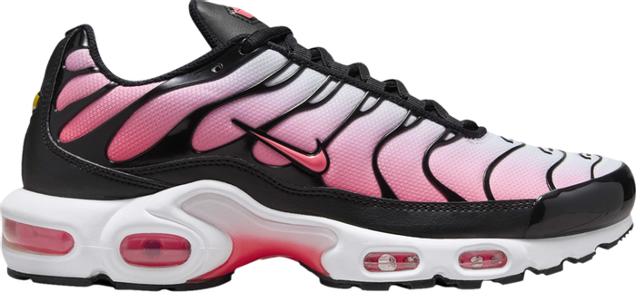 Nike Air Max Plus (Hot Punch)