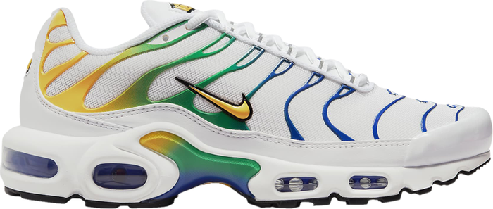 Nike Air Max Plus (Brazil)