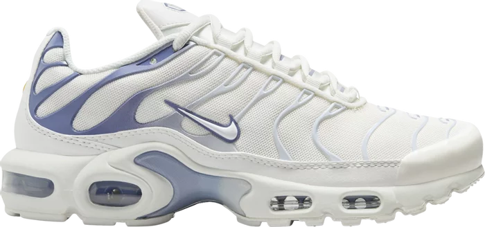 Nike Air Max Plus (Summit White/Ashen Slate)