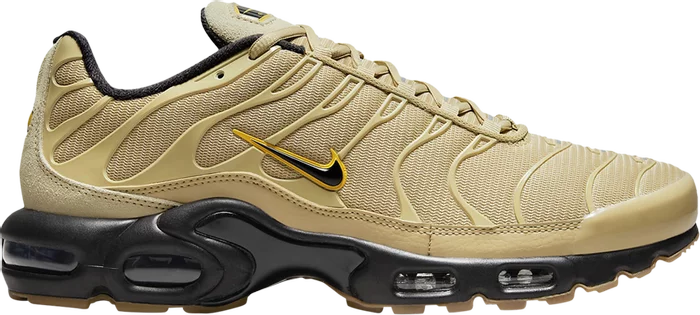 Nike Air Max Plus (Wheat Grass)