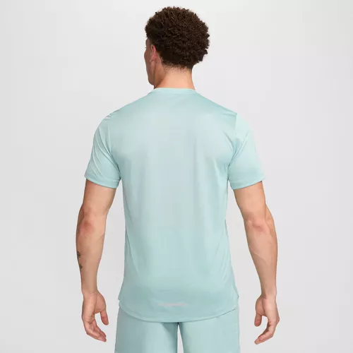 Nike Dri-Fit Miler 1.0 T-Shirt (Mineral Mint)