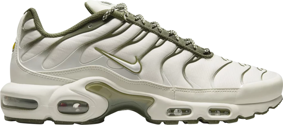 Nike Air Max Plus (Phantom/Neutral Olive)