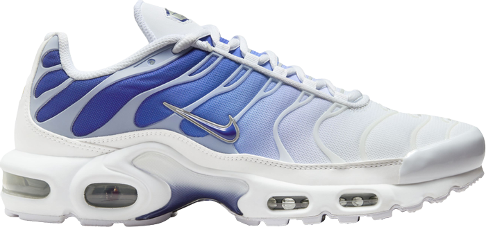 Nike Air Max Plus (Royal Blue Fade)