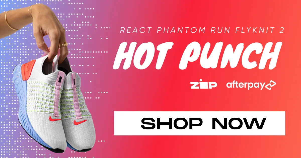 Nike afterpay australia online