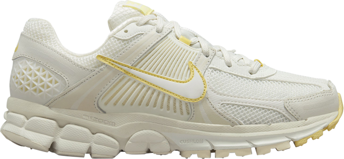 Nike Zoom Vomero 5 (Sail Soft Yellow)