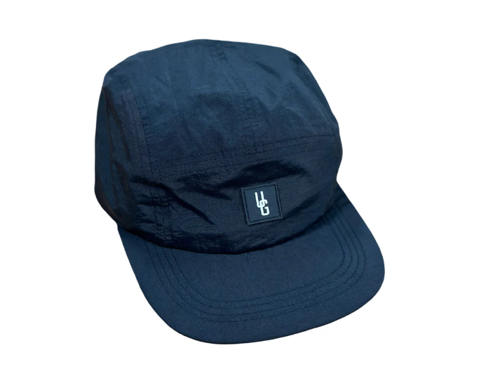 Undrground Dry-Fit UG Baseball Cap (Black)