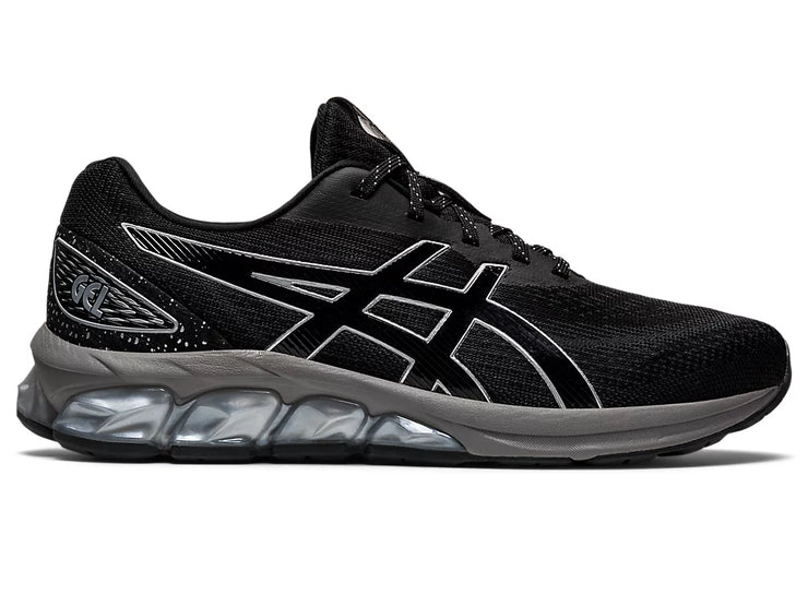 ASICS GEL-Quantum 180 VII (Black/Clay Grey)