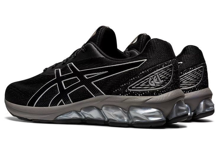 ASICS GEL-Quantum 180 VII (Black/Clay Grey)