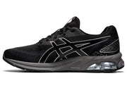 ASICS GEL-Quantum 180 VII (Black/Clay Grey)