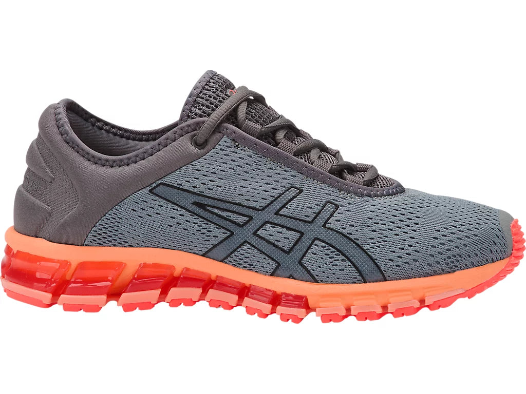 ASICS GEL-Quantum 180 3 (Stone Grey/Carbon)