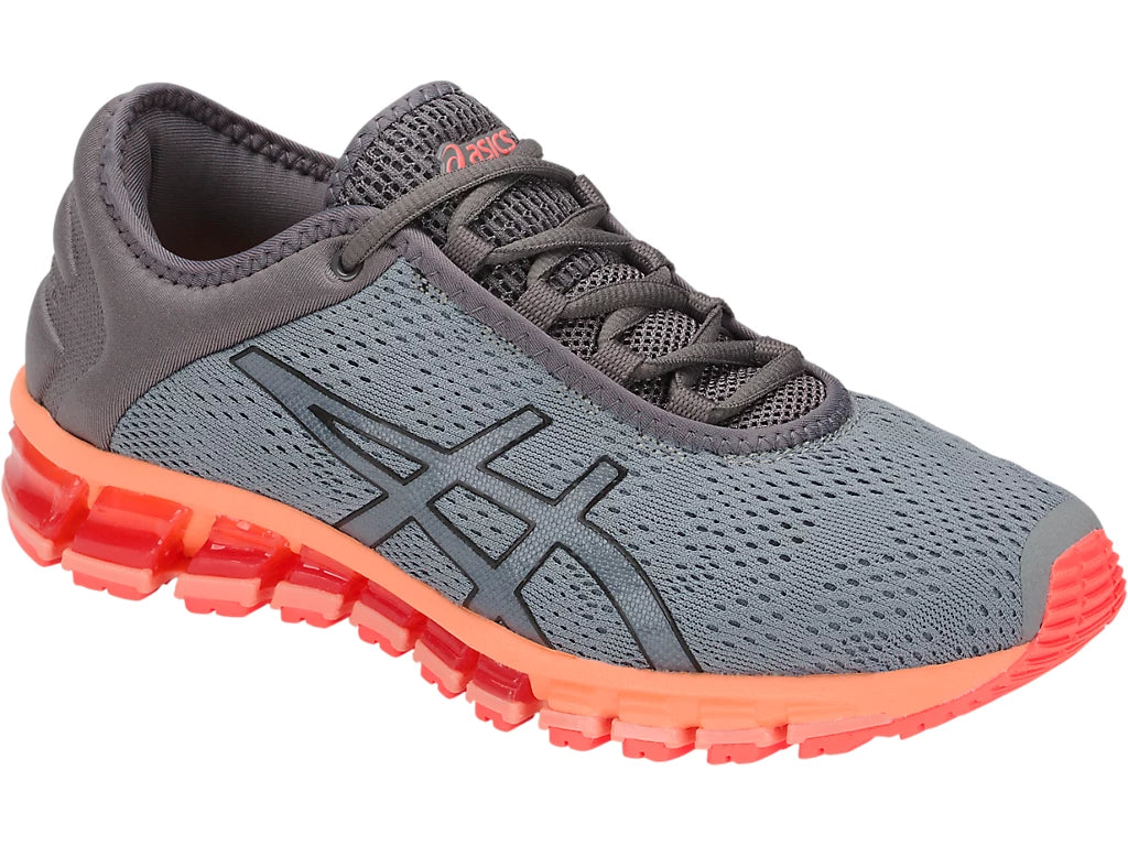 ASICS GEL-Quantum 180 3 (Stone Grey/Carbon)