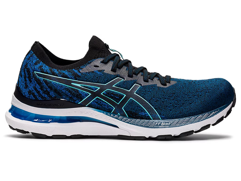 ASICS GEL-Kayano 28 MK (Mako Blue/Ice Mint)