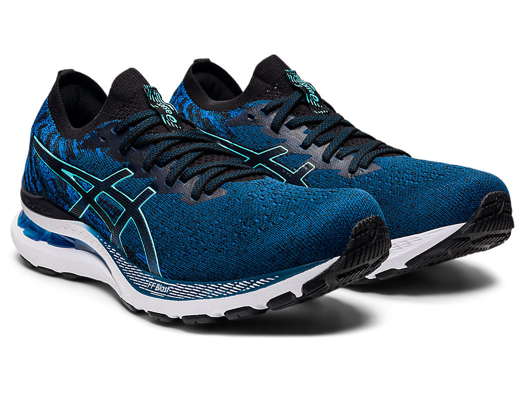 ASICS GEL-Kayano 28 MK (Mako Blue/Ice Mint)